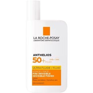 La Roche-Posay Anthelios Ultra Fluid SPF 50+